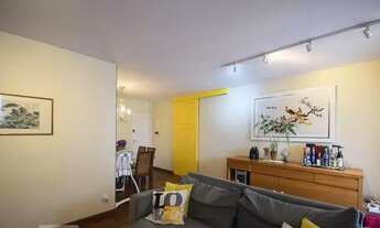 Imagem 5: Apartamento para aluguel tem 83 metros quadrados com 2 quartos e 1 suíte!