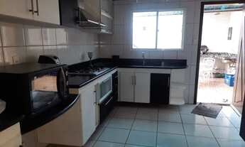 Imagem 5: 009 Alugo casa mobiliada 100m2 02 quartos no Planalto Cohab