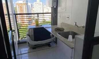 Imagem: Apartamento para Venda em São Paulo, Jardim
