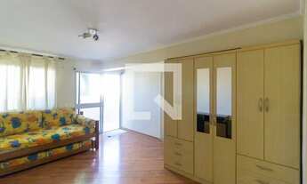 Imagem: Apartamento para Aluguel - Vila Mariana