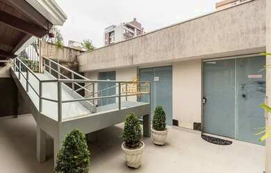 Imagem 6: CURITIBA - Apartamento Padrão - Bigorrilho