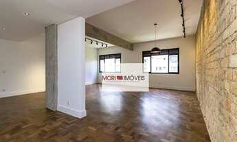 Imagem 3: Apartamento com 3 suítes à venda, 212 m² - Consolação - São Paulo/SP