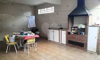 Imagem 3: Excelente Casa para Venda, Vila Rosalia, Guarulhos, 4 dormitorios sendo 2 suites