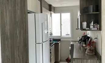 Imagem 5: CANOAS - Apartamento Padrão - Igara