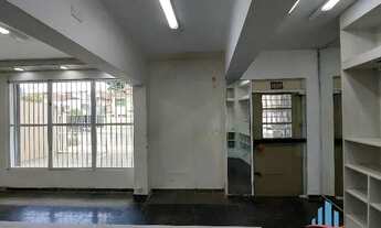 Imagem 4: Magnifico sobrado para locação no bairro do Boqueirão em Santos