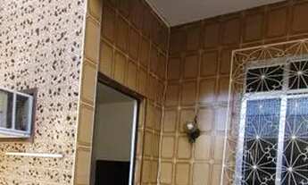 Imagem: Franklin Corretor de Imóveis aluga casa