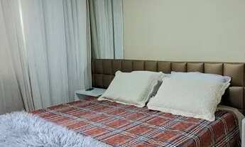 Imagem 4: Ludco Greenville - Patamares, 134m², 4 Quartos, Varanda Gourmet, Armários, 2 Vagas