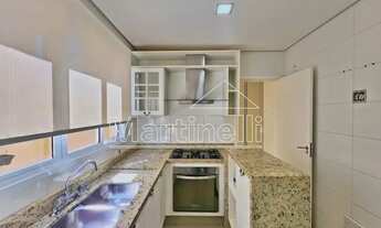 Imagem 5: Ribeirão Preto - Casa de Condomínio - Vila do Golf