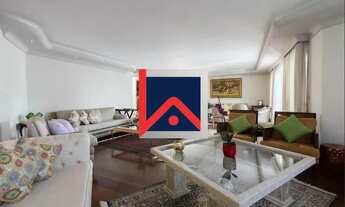 Imagem 1: Cobertura Venda 5 Dormitórios - 1000 m² Moema