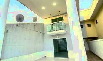 Imagem: Casa com 3 dormitórios, 140 m² - venda