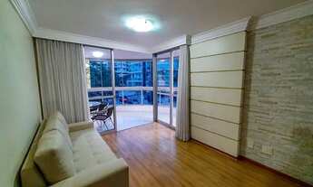 Imagem 3: Apartamento com 4 dormitórios à venda, 115 m² por R$ 1.000.000 - Jardim Camburi - Vitória