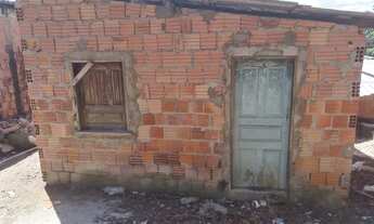 Imagem 4: Vende se um terreno com duas casas no bairro Jorge Teixeira 4°