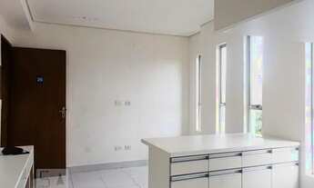 Imagem 3: Apartamento à Venda - Vila Re, 1 Quarto, 38 m2