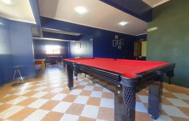 Imagem 4: PRAIA GRANDE - Apartamento Padrão - GUILHERMINA