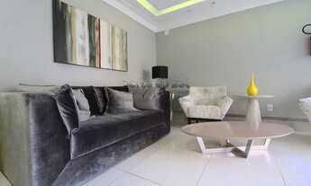 Imagem 5: Apartamento novo mobiliado com garagem no Bom Fim