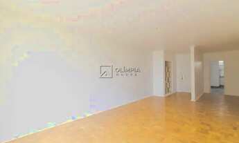 Imagem 4: Locação Apartamento 3 Dormitórios - 167 m² Higienópolis