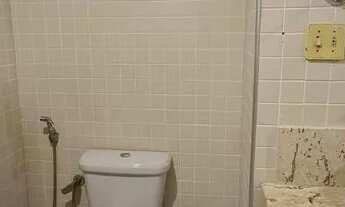 Imagem 7: Flat todo mobiliado em Piedade com 1 quarto,29m2,andar alto,nascente e vista mar