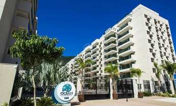 Imagem: Apartamento em Recreio dos Bandeirantes