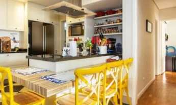 Imagem 4: Apartamento 2 quartos c/ 1 suíte à venda, 91m² - Perdizes