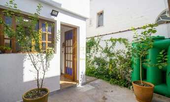 Imagem 3: Jardim Petrópolis, casa reformada, charmosa, 3 dormitórios, 2 suítes, 1 com varanda e clos