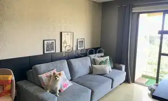 Imagem 3: Apartamento à venda em Campinas no bairro Parque Prado