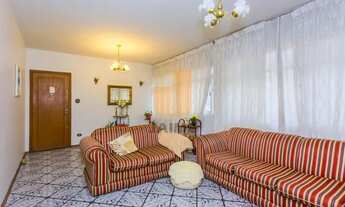 Imagem 1: Apartamento com 125 m2, acesso fácil ao metrô e ao Shopping Higienópolis