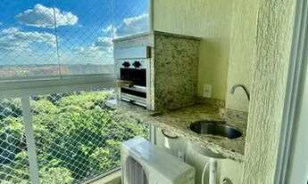 Imagem 5: Apartamento no Edifício Belvedere, com 3 dormitórios, sendo 1 suíte