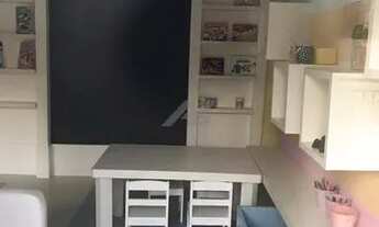 Imagem 5: Apartamento - Jardim Paranapanema - Campinas