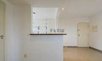 Imagem 7: Apartamento podendo conter até 2 quartos (1 suíte), 2 banheiros, 1 vaga de garagem e eleva