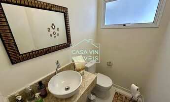 Imagem 5: Casa - Jardim das Palmeiras - Vinhedo