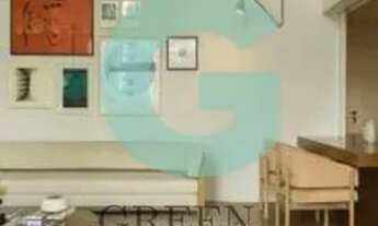 Imagem 5: Apartamento para Venda de Alto Padrão, Todo mobilhado e Decorado por Arquiteto renomado! B