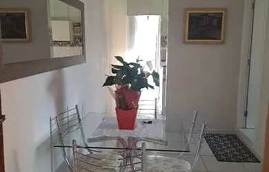 Imagem 6: Duas casas grandes no Jardim Rio Branco