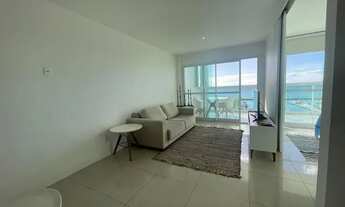 Imagem 3: Apartamento 01 quarto, Dois de Julho