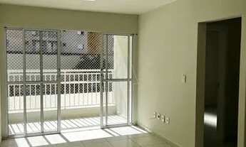 Imagem: Araçatuba - Apartamento - Conjunto Habitacional