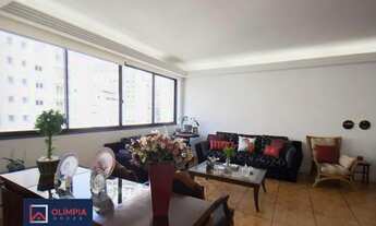 Imagem 3: Apartamento Locação 3 Dormitórios - 250 m² Higienópolis