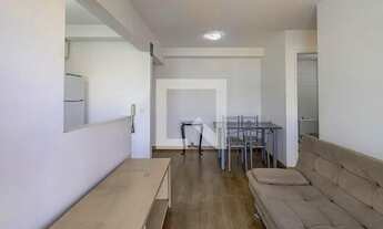 Imagem 4: Apartamento para Aluguel - Liberdade, 2 Quartos, 45 m2