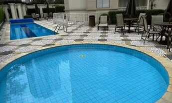 Imagem 4: Apartamento à venda em Vila Andrade com 55 m², 2 quartos, 1 vaga