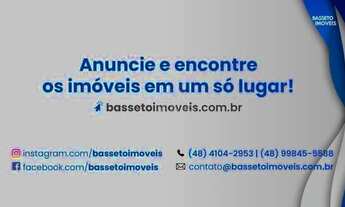 Imagem 7: FLORIANóPOLIS - Apartamento Padrão - Cachoeira do Bom Jesus