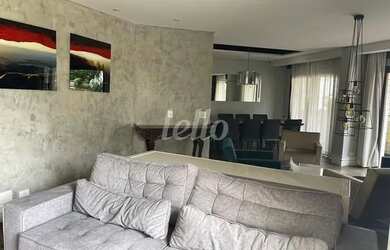 Imagem 3: São Paulo - Apartamento Padrão - Tatuapé