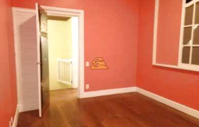 Imagem 2: Botafogo Casa com 3 dormitórios