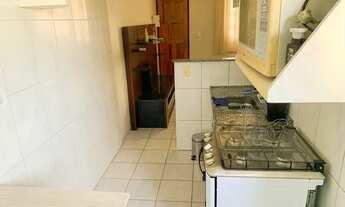 Imagem 3: Apartamento para Locação em Caraguatatuba, Prainha, 2 dormitórios, 1 banheiro, 1 vaga