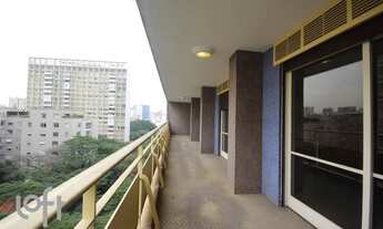 Imagem 6: Apartamento à venda em Higienópolis com 370 m², 4 quartos, 3 vagas