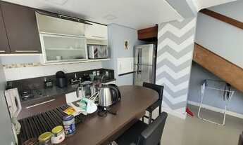 Imagem 5: Duplex para aluguel tem 70 metros quadrados com 1 quarto em Auxiliadora - Porto Alegre - R