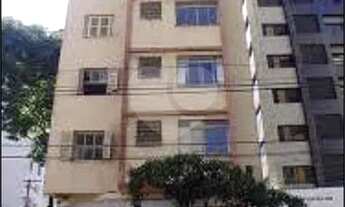 Imagem: São Paulo - Apartamento Padrão - ITAIM