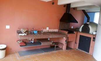 Imagem 6: SOBRADO EM ÓTIMA LOCALIZAÇÃO DO CAMPO PELO