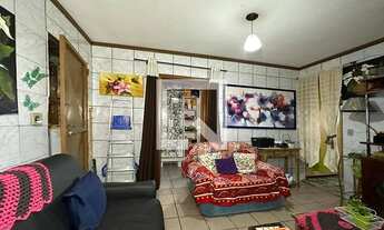 Imagem 4: Casa à Venda - Campina, 1 Quarto, 80 m2