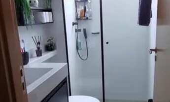 Imagem 7: Apartamento 47m² Mobiliado reformado