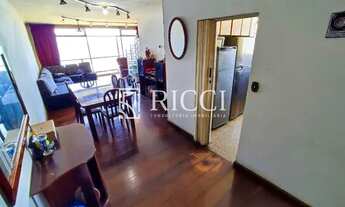 Imagem 4: SANTOS - Apartamento Padrão - GONZAGA