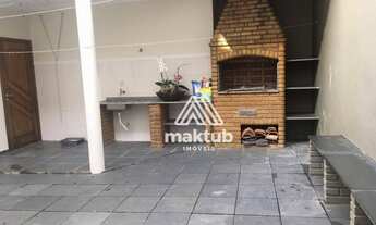 Imagem 5: Sobrado, 360 m² - venda por R$ 1.900.000,00 ou aluguel por R$ 10.000,00/mês - Campestre