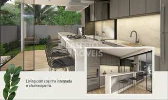 Imagem 6: FLORIANóPOLIS - Casa Padrão - Ribeirão da Ilha